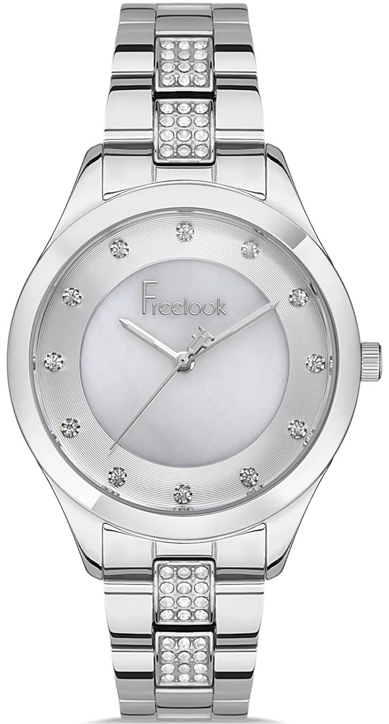 FL.1.10316-1 ساعة فري لوك حريمي