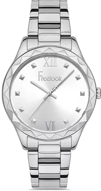 FL.1.10301-1 ساعة فري لوك حريمي