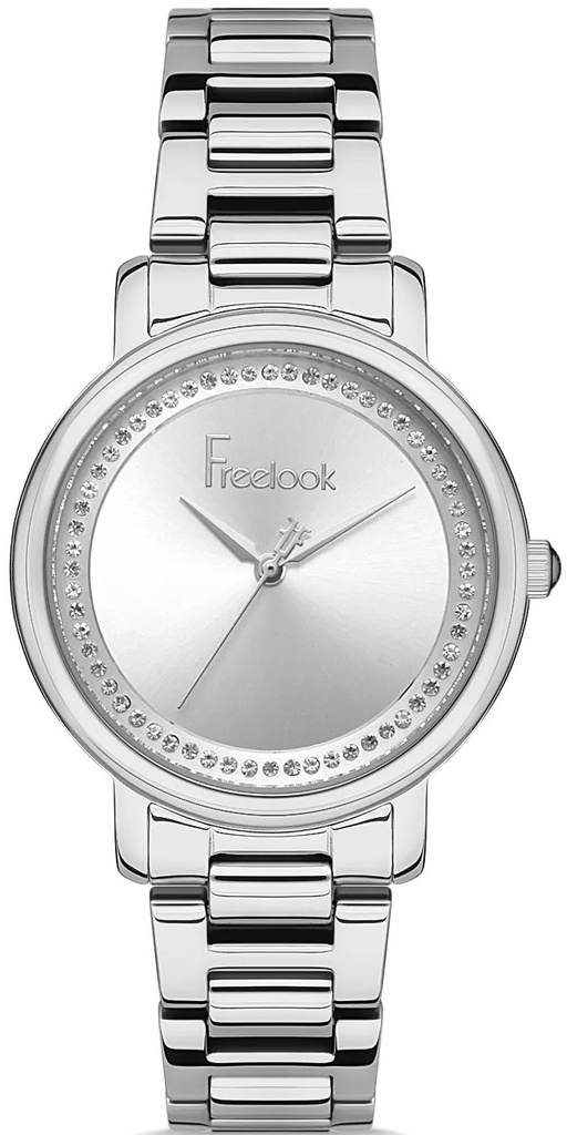 FL.1.10327-1 ساعة فري لوك حريمي