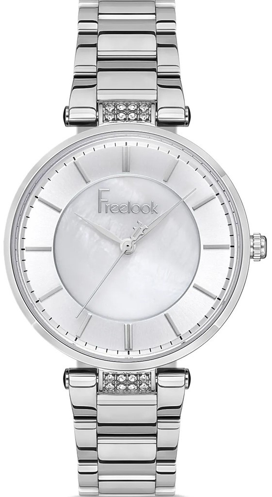 FL.1.10303-1 ساعة فري لوك حريمي