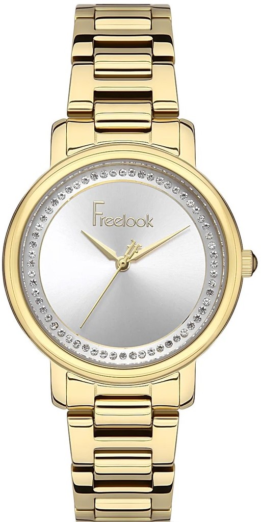 FL.1.10327-2 ساعة فري لوك حريمي