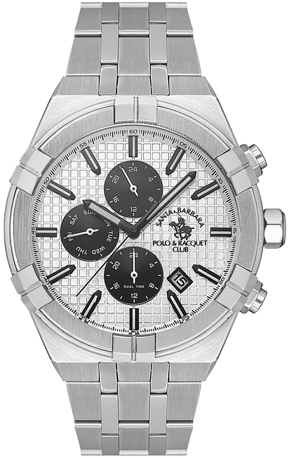 SB.1.10508-1 Santa Barbara Polo  ساعة 