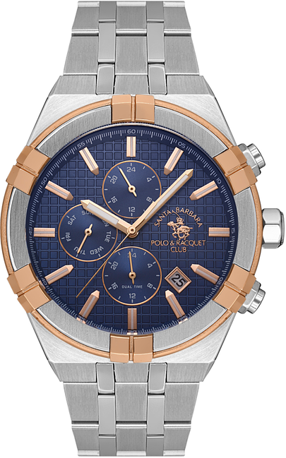 SB.1.10508-4 Santa Barbara Polo  ساعة