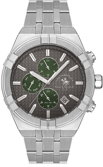 SB.1.10508-3 Santa Barbara Polo ساعة