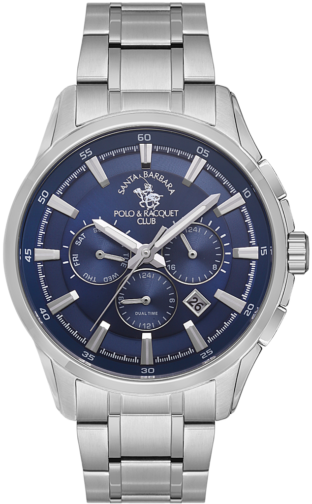 SB.1.10502-2 Santa Barbara Polo ساعة