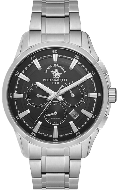 SB.1.10502-1 Santa Barbara Polo ساعة