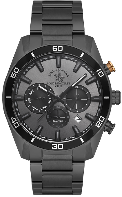 SB.1.10498-5 Santa Barbara Polo ساعة
