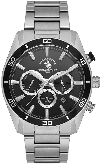 SB.1.10498-1 Santa Barbara Polo ساعة