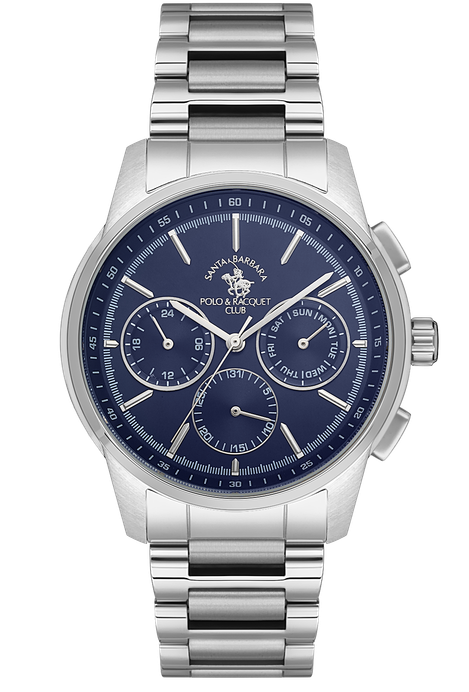 SB.1.10512-3 Santa Barbara Polo ساعة