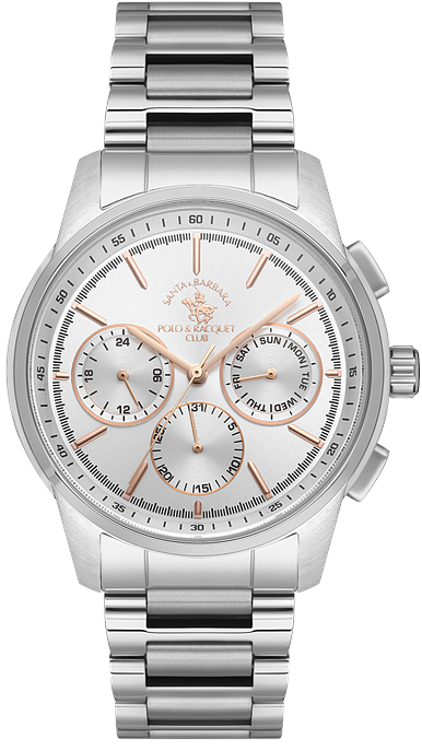 SB.1.10512-1 Santa Barbara Polo ساعة