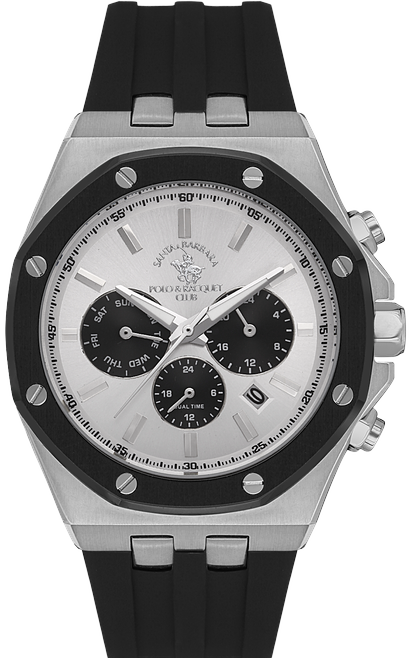 SB.1.10520-1 Santa Barbara Polo ساعة