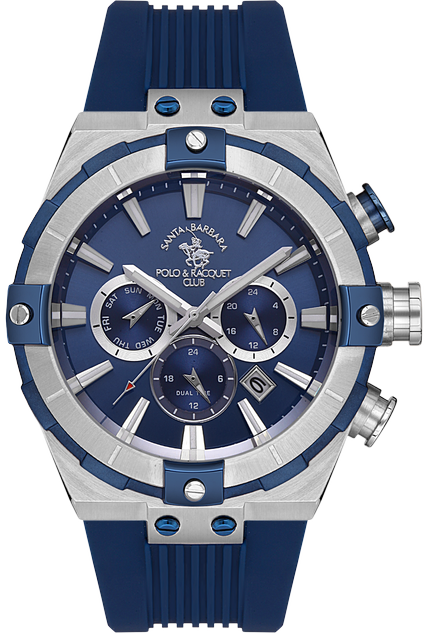 SB.1.10510-2 Santa Barbara Polo ساعة