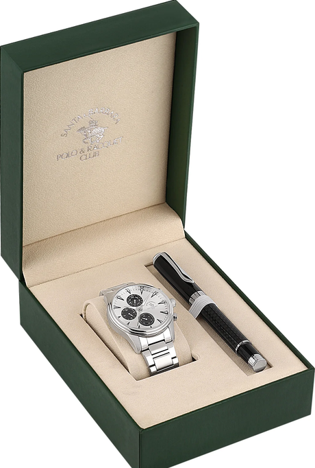 SB.1.10489-1 Santa Barbara Polo ساعة