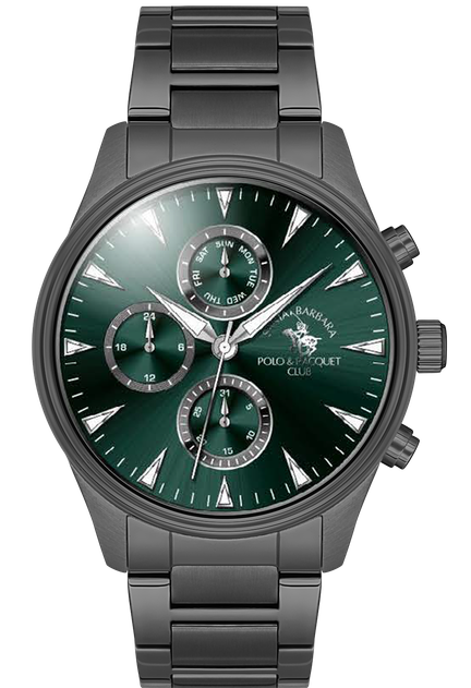 SB.1.10489-5 Santa Barbara Polo ساعة