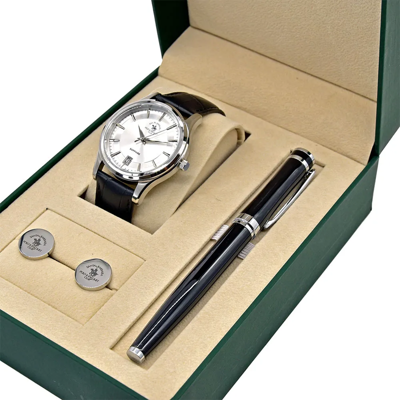 SB.1.10507-1 Santa Barbara Polo ساعة