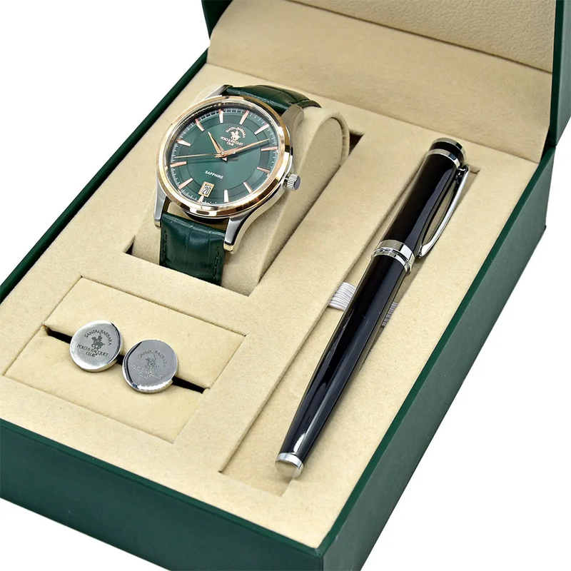 SB.1.10507-5 Santa Barbara Polo ساعة