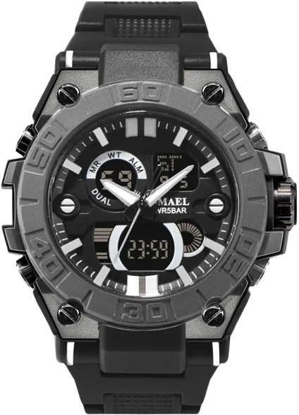 S8003BB ساعة SMAEL