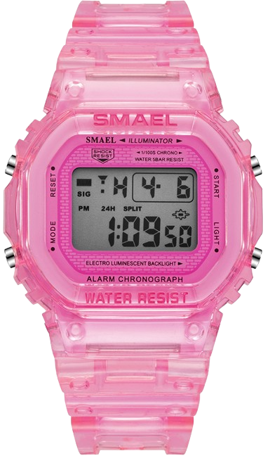 S1905TPI ساعة SMAEL