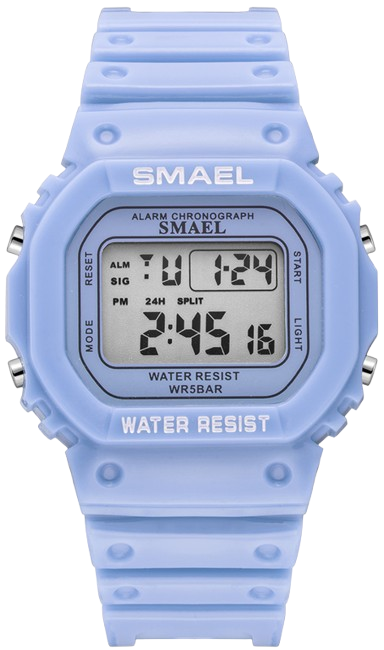 S1905LP ساعة SMAEL