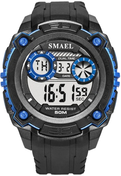 S1390BP ساعة SMAEL