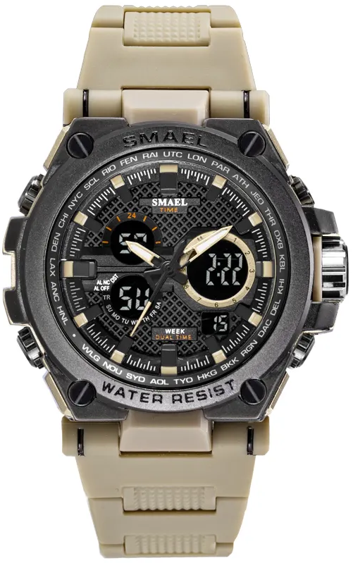 S1709BBG ساعة SMAEL