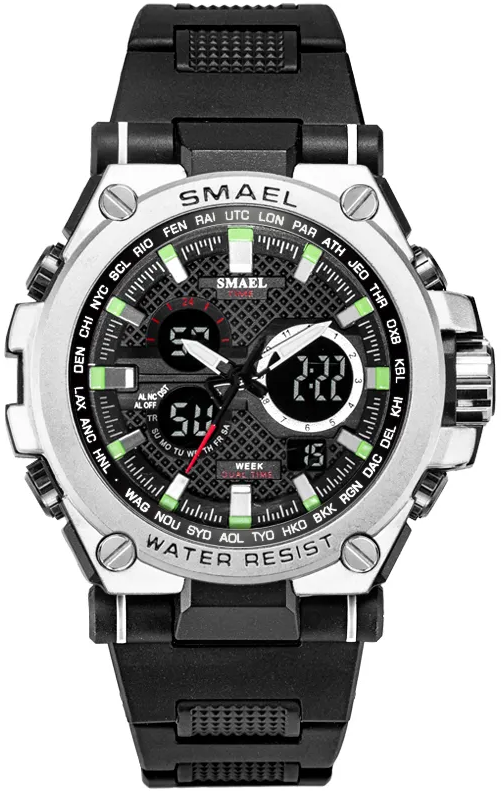 S1709SB ساعة SMAEL