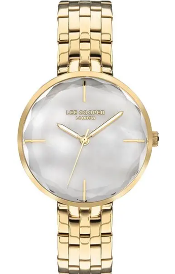 LCO7502-120 ساعة LEE COOPER