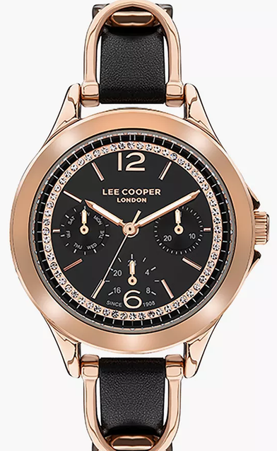 LCO7488-450 ساعة LEE COOPER