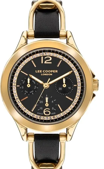 LCO7488-150 ساعة LEE COOPER