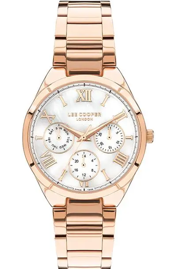 LCO7456-420 ساعة LEE COOPER