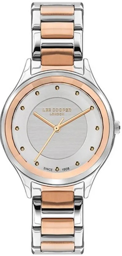 LCO7460-530 ساعة LEE COOPER