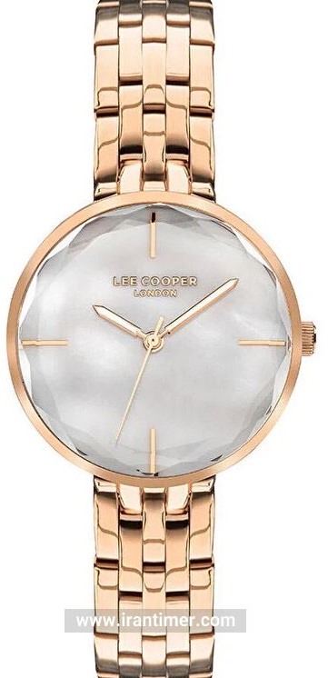 LCO7502-420 ساعة LEE COOPER