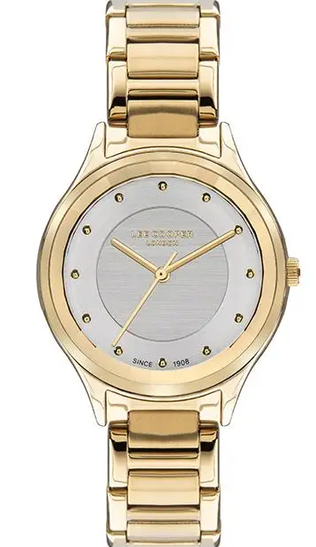 LCO7460-130 ساعة LEE COOPER