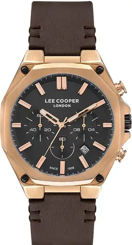 LCO7318-452 ساعة LEE COOPER