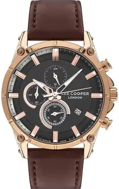 LCO7531-452 ساعة LEE COOPER
