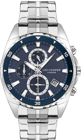 LCO7515-390 ساعة LEE COOPER