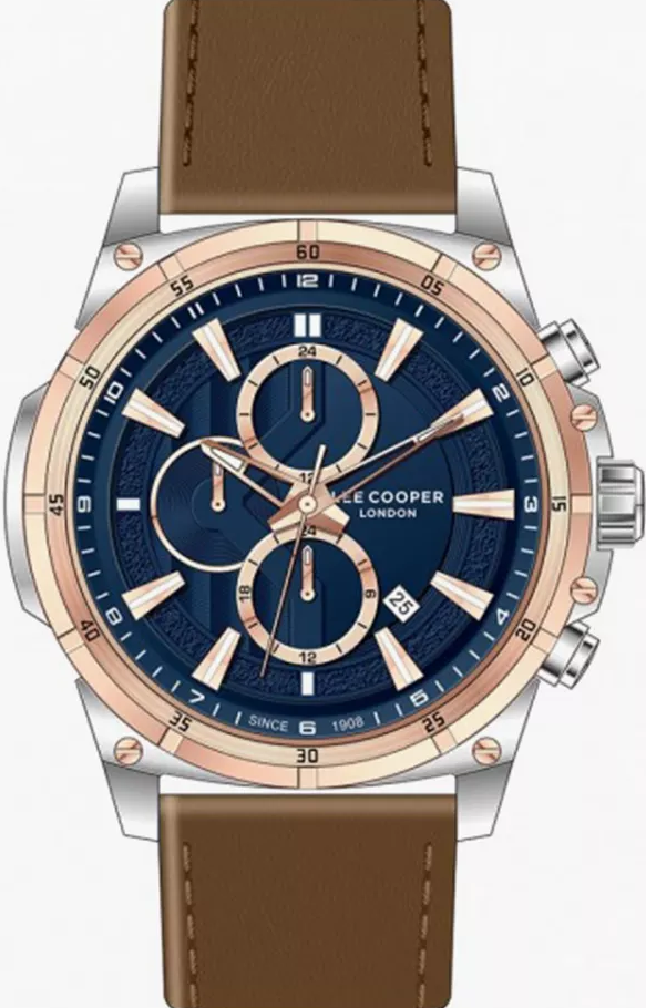 LCO7489-377 ساعة LEE COOPER