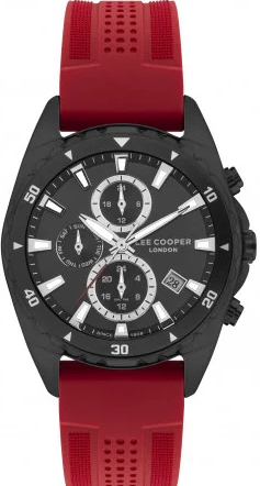 LCO7527-658 ساعة LEE COOPER