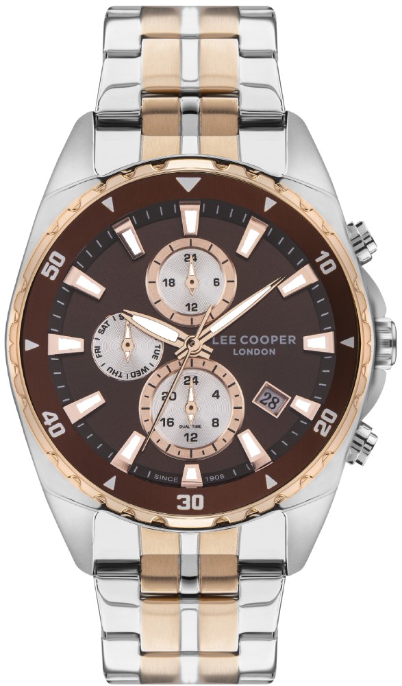LCO7515-560 ساعة LEE COOPER