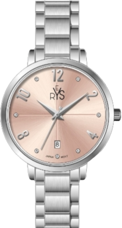 R2039-SR ساعة DASH RYES