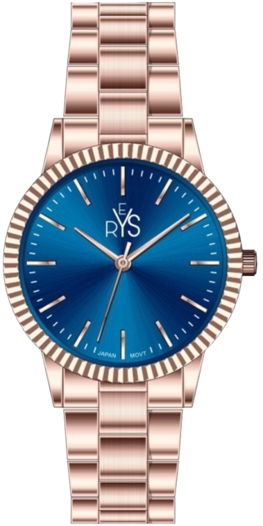 R2042-RP ساعة DASH RYES