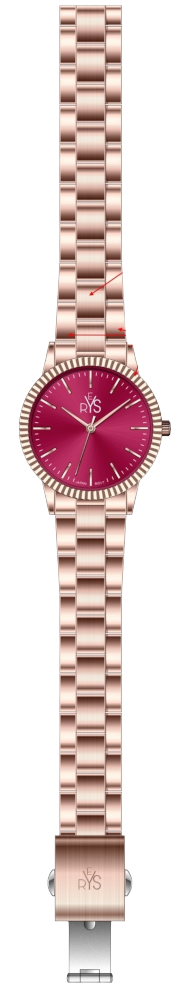 R2042-RF ساعة DASH RYES