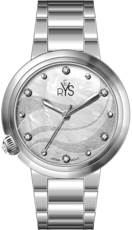 R2021-SS ساعة DASH RYES