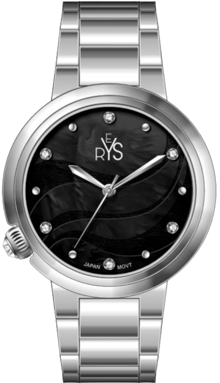 R2021-SB ساعة DASH RYES