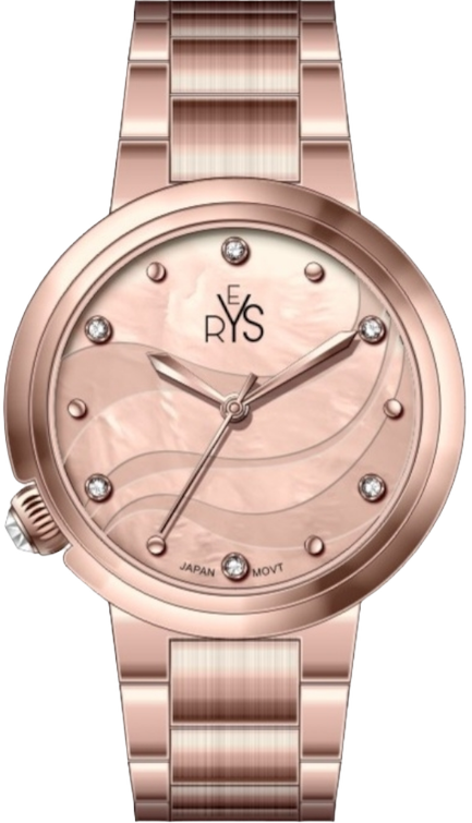 R2021-RR ساعة DASH RYES