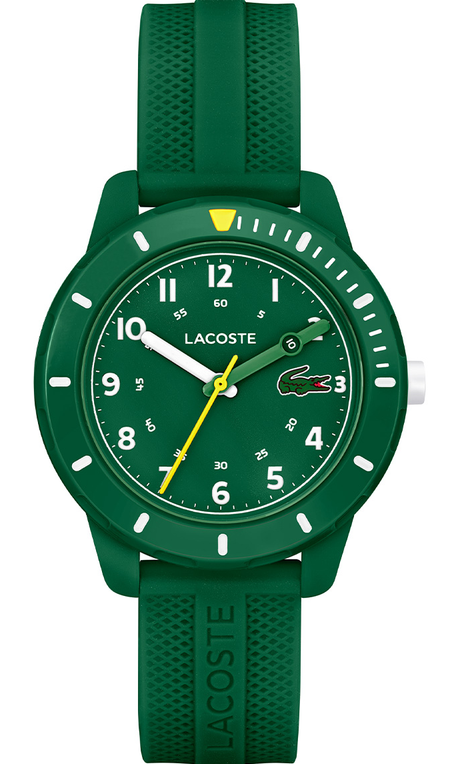 2030055 ساعه لاكوست