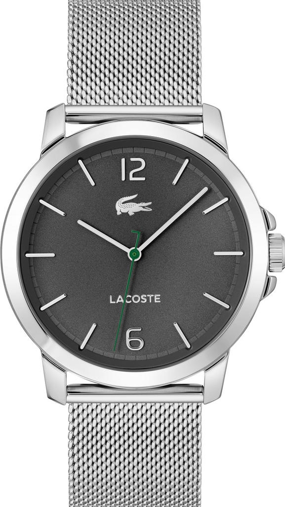 2011278 ساعه لاكوست