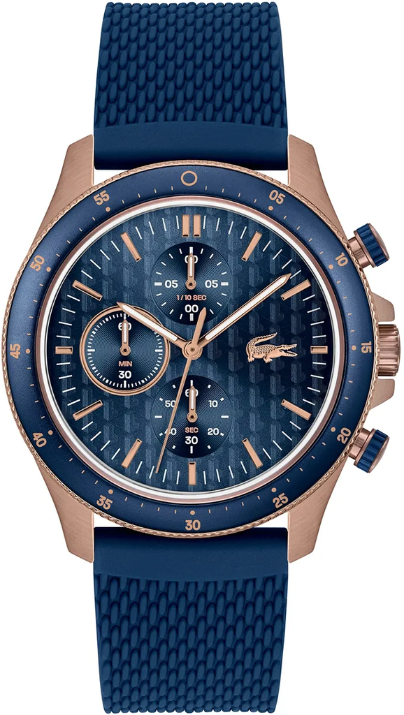 2011253 ساعه لاكوست