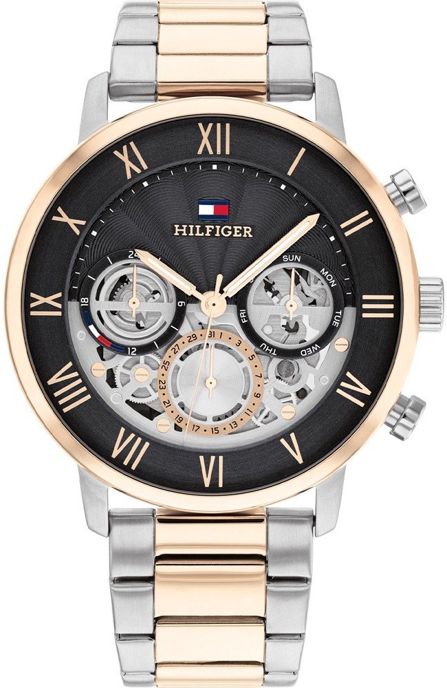 1710570 ساعه تومي