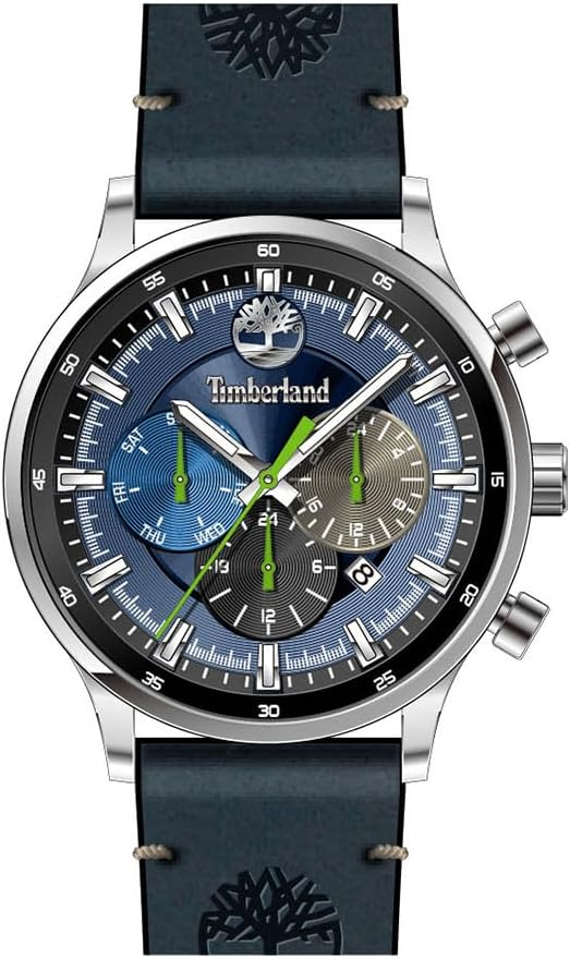 TDWGF2181701 TIMBERLAND ساعة رجالي